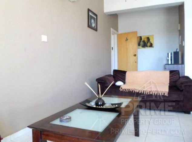 Apartament w rejonie Paphos (Universal) na sprzedaż
