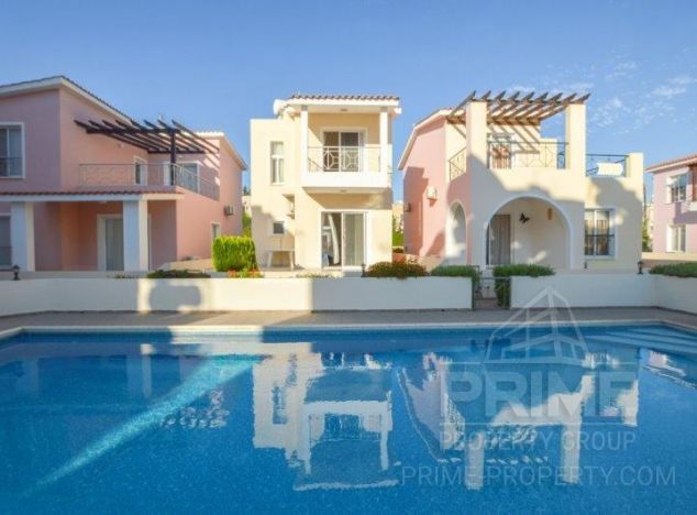 Apartament w rejonie Paphos (Universal) na sprzedaż