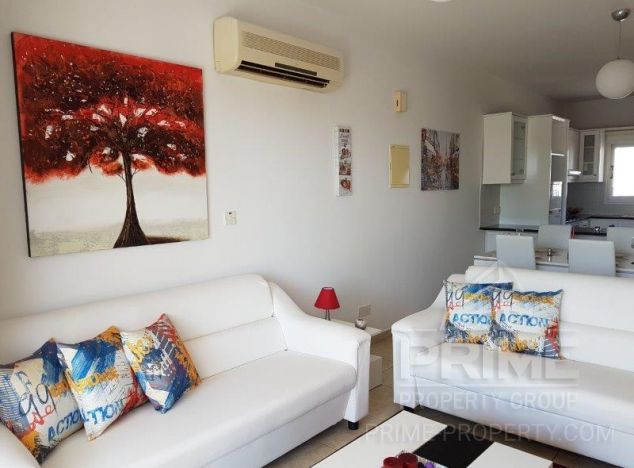 Apartament w rejonie Paphos (Universal) na sprzedaż