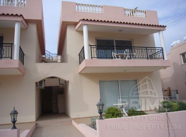 Apartament w rejonie Paphos (Universal) na sprzedaż