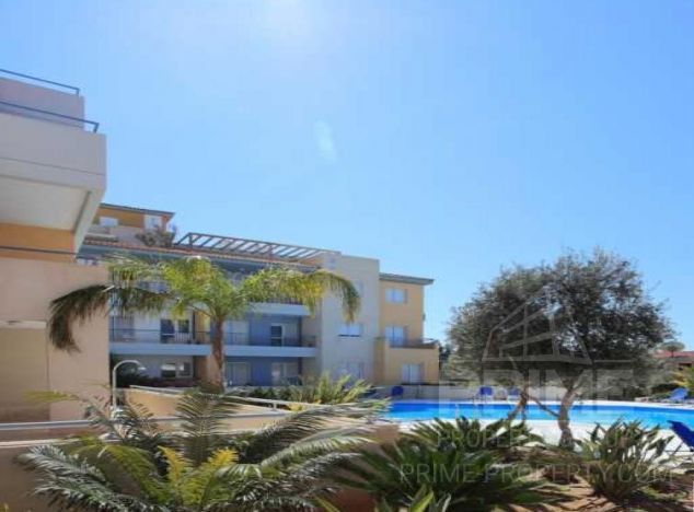 Apartament w rejonie Paphos (Universal) na sprzedaż