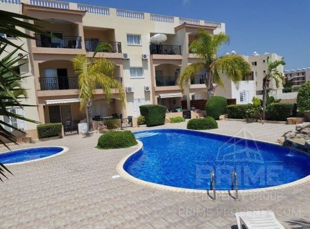 Apartament w rejonie Paphos (Universal) na sprzedaż