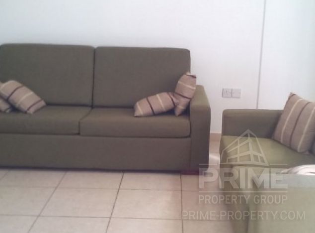 Apartament w rejonie Paphos (Universal) na sprzedaż