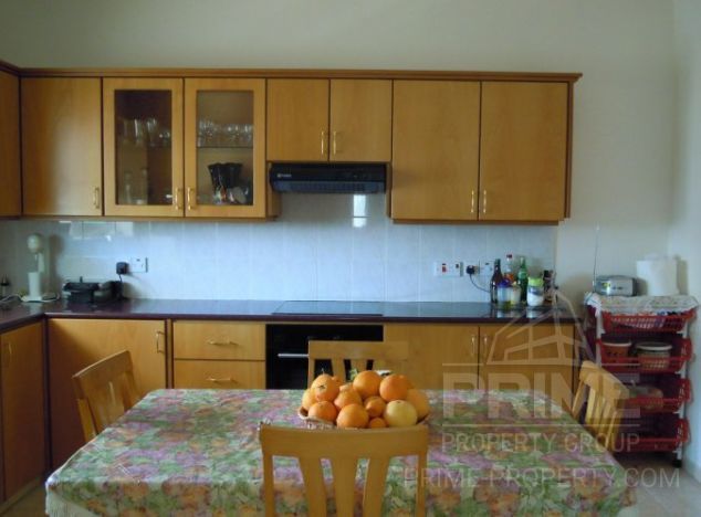 Apartament w rejonie Paphos (Universal) na sprzedaż