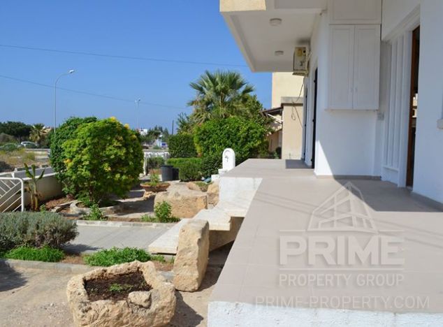Apartament w rejonie Paphos (Universal) na sprzedaż