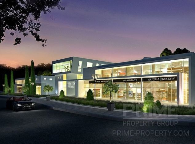  w rejonie Paphos (Universal) na sprzedaż