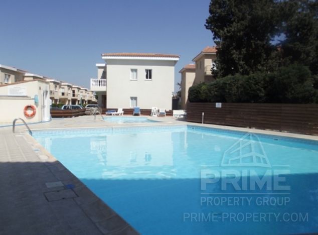 Willa w rejonie Paphos (Universal) na sprzedaż