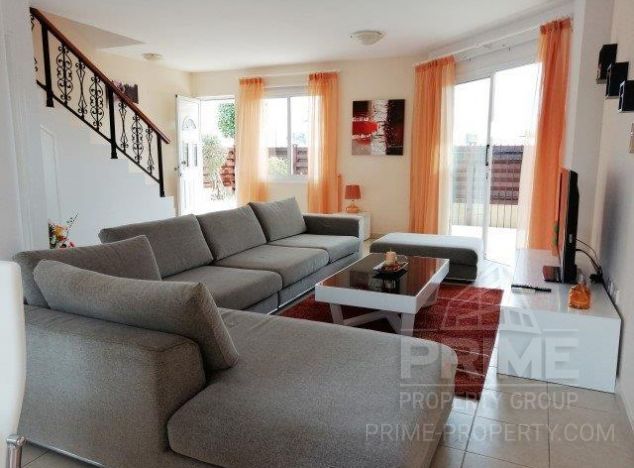 Willa w rejonie Paphos (Universal) na sprzedaż