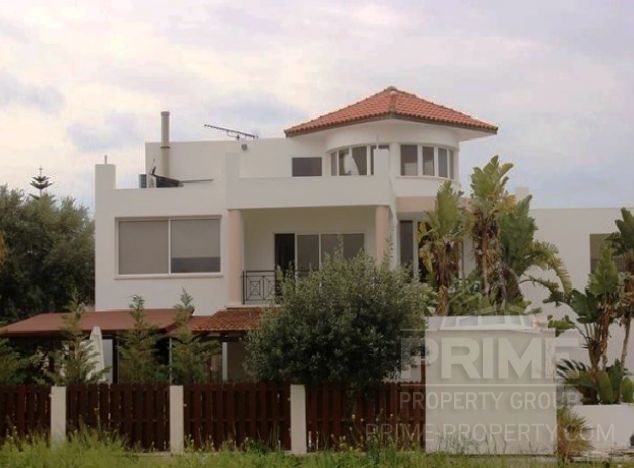 Willa w rejonie Paphos (Universal) na sprzedaż