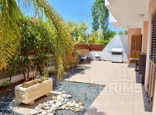 Willa w rejonie Paphos (Universal) na sprzedaż