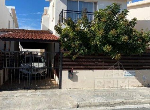 Willa w rejonie Paphos (Universal) na sprzedaż