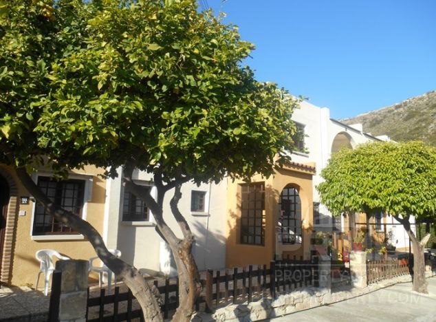 Apartament w rejonie  (Pissouri) na sprzedaż