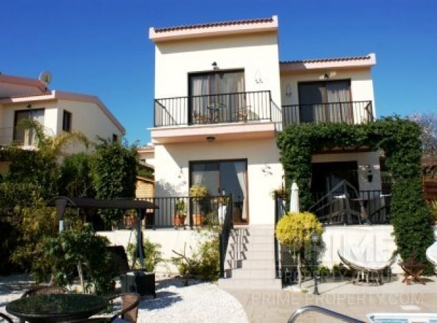 Willa w rejonie  (Pissouri) na sprzedaż