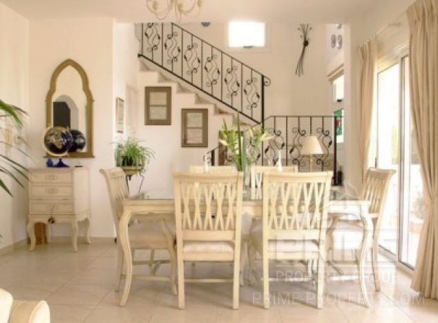 Willa w rejonie  (Pissouri) na sprzedaż