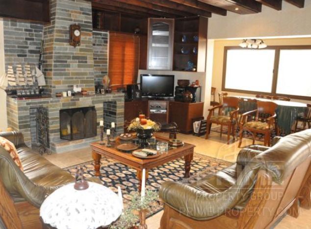 Willa w rejonie  (Pissouri) na sprzedaż