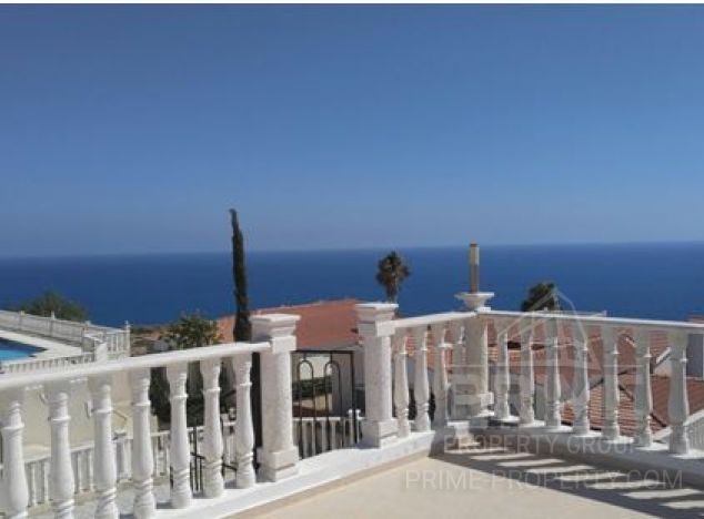 Willa w rejonie  (Pissouri) na sprzedaż