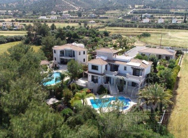  w rejonie  (Argaka) na sprzedaż