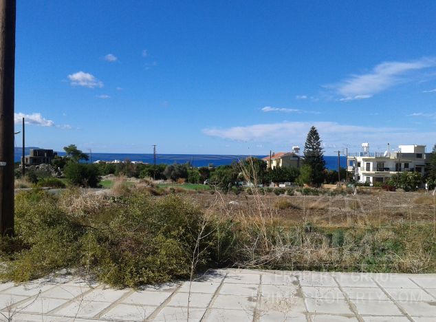 Ziemia w rejonie  (Argaka) na sprzedaż