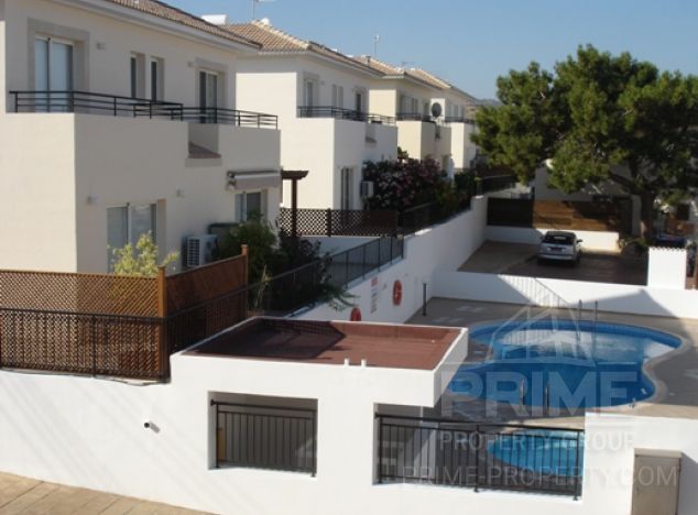 Apartament w rejonie  (Argaka) na sprzedaż