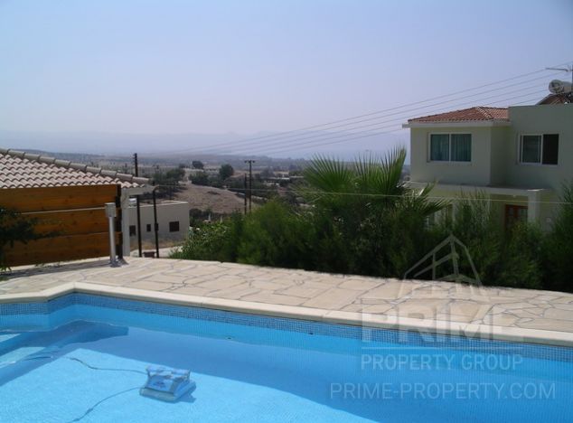 Willa w rejonie  (Argaka) na sprzedaż