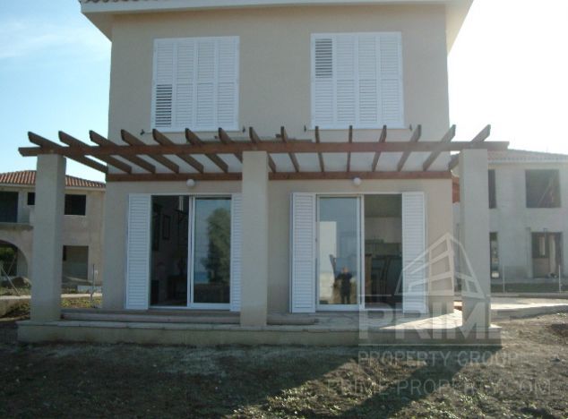 Willa w rejonie  (Argaka) na sprzedaż