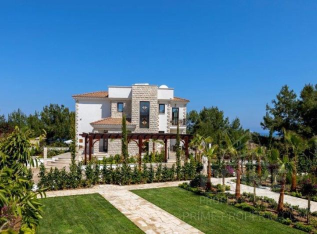 Willa w rejonie  (Argaka) na sprzedaż