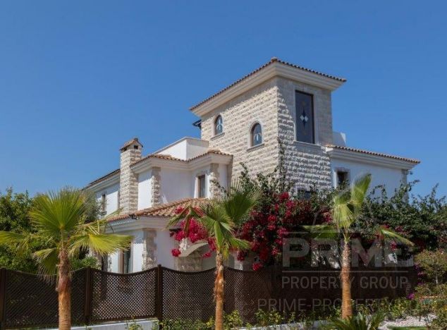 Willa w rejonie  (Argaka) na sprzedaż