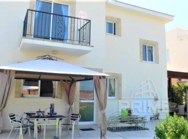 Willa w rejonie  (Argaka) na sprzedaż