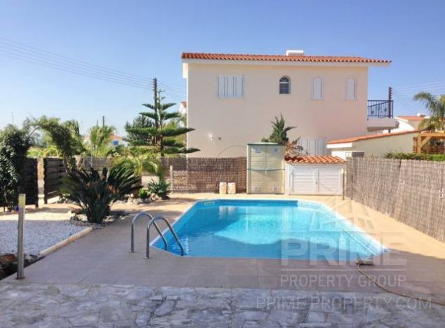 Willa w rejonie  (Argaka) na sprzedaż