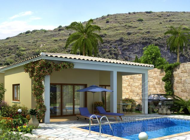 Dom typu Bungalow w rejonie  (City centre) na sprzedaż