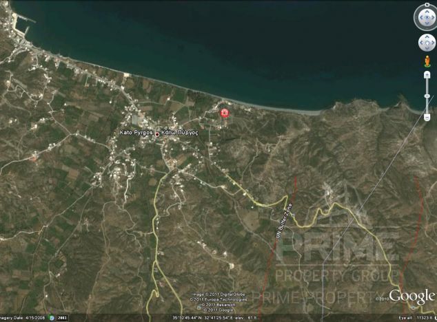 Ziemia w rejonie  (City centre) na sprzedaż