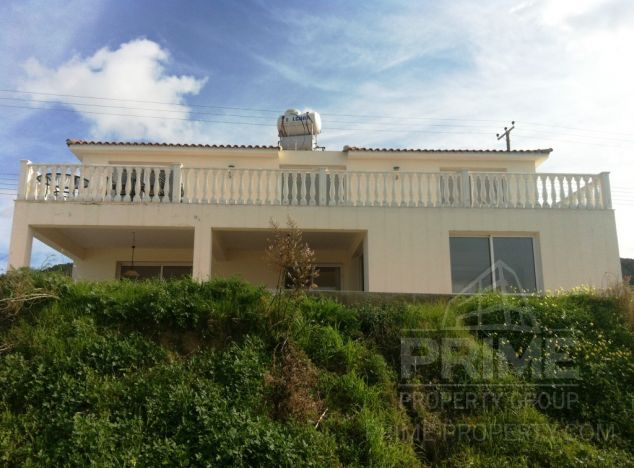 Willa w rejonie  (City centre) na sprzedaż