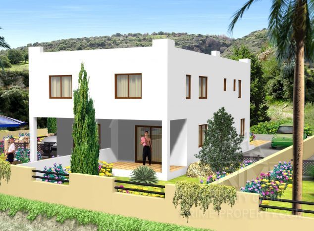 Willa w rejonie  (City centre) na sprzedaż