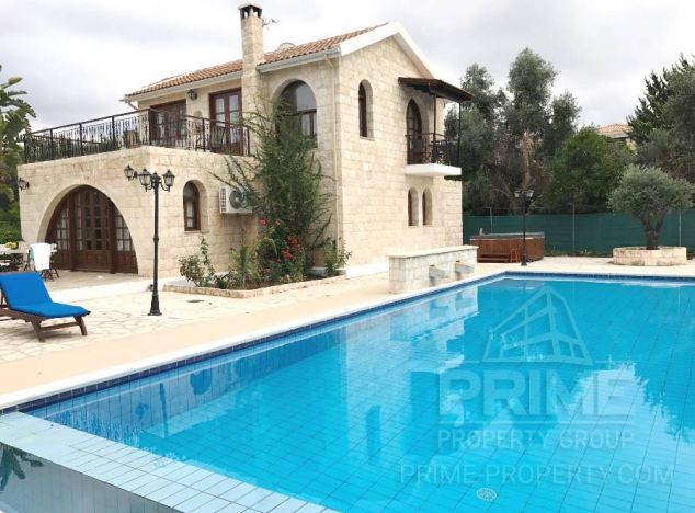 Willa w rejonie  (City centre) na sprzedaż