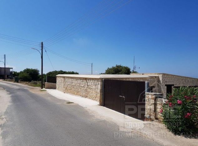 Dom typu Bungalow w rejonie  (Drouseia) na sprzedaż