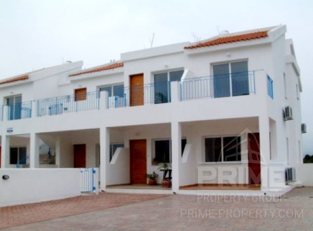 Apartament w rejonie  (Latchi) na sprzedaż