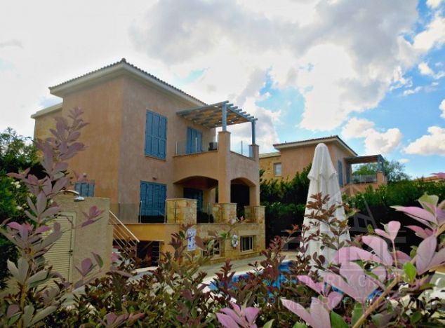 Willa w rejonie  (Latchi) na sprzedaż