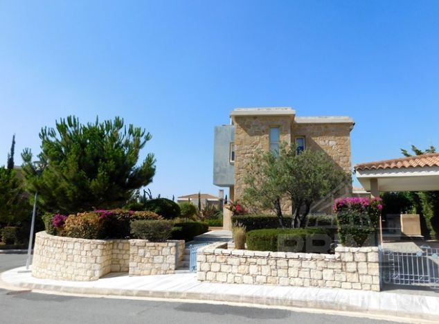 Willa w rejonie  (Latchi) na sprzedaż