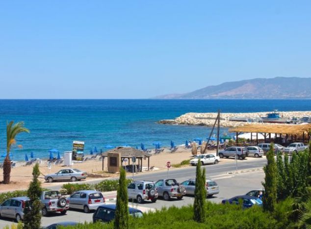 Willa w rejonie  (Latchi) na sprzedaż