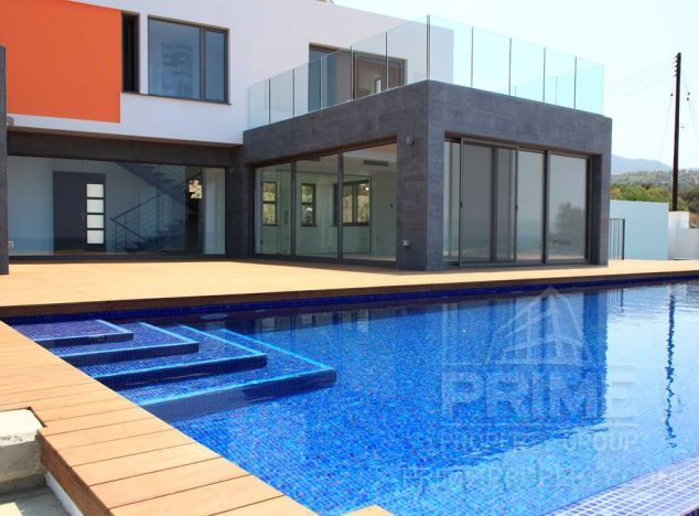 Willa w rejonie  (Latchi) na sprzedaż