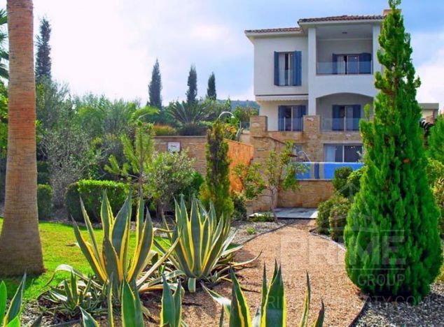 Willa w rejonie  (Latchi) na sprzedaż