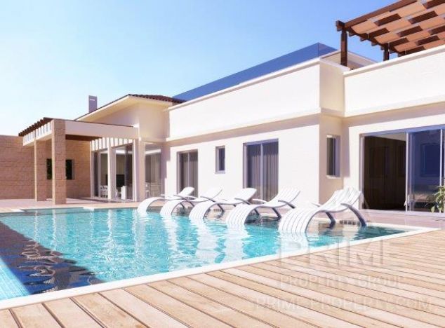 Willa w rejonie  (Latchi) na sprzedaż