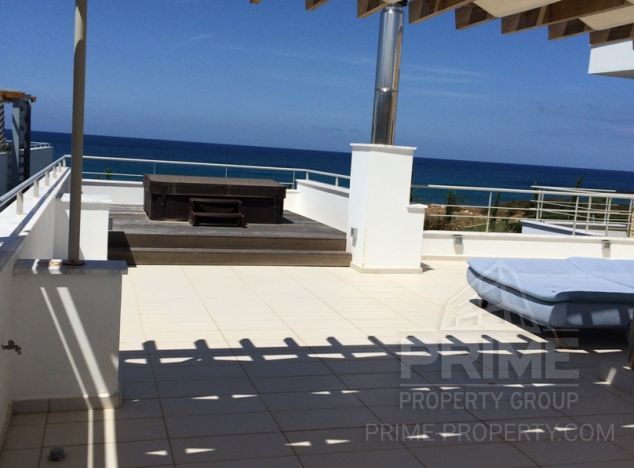 Willa w rejonie  (Latchi) na sprzedaż