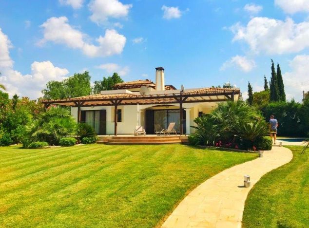 Willa w rejonie  (Latchi) na sprzedaż