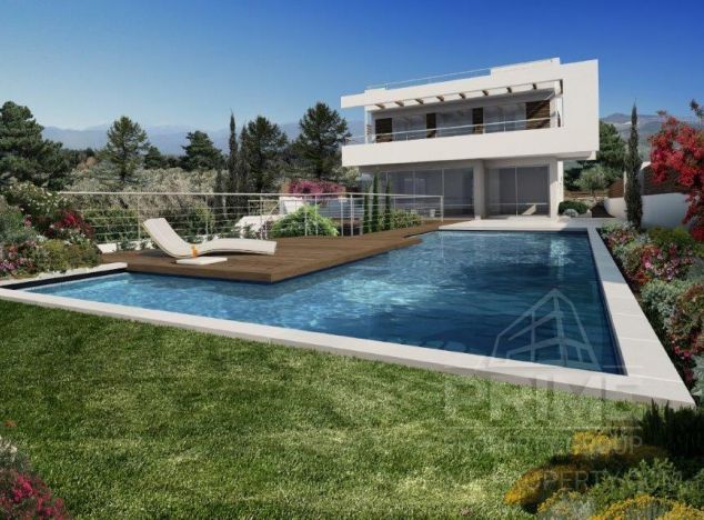 Willa w rejonie  (Latchi) na sprzedaż