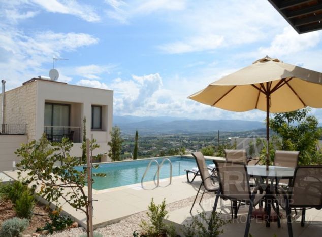 Willa w rejonie  (Latchi) na sprzedaż