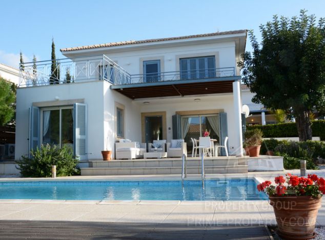 Willa w rejonie  (Latchi) na sprzedaż