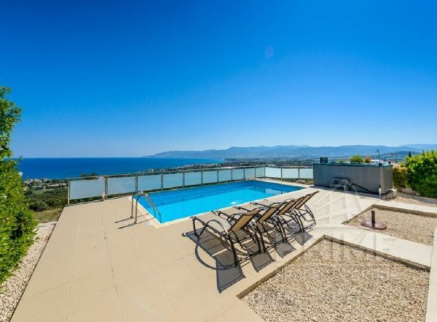 Willa w rejonie  (Latchi) na sprzedaż