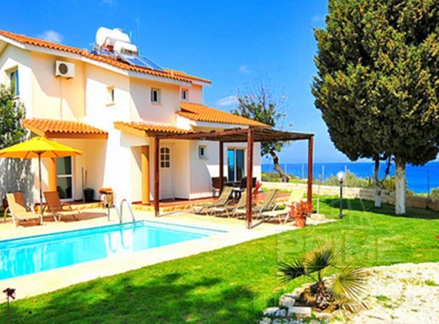 Willa w rejonie  (Latchi) na sprzedaż