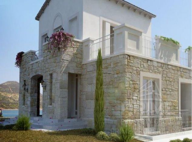 Willa w rejonie  (Neo Chorio) na sprzedaż